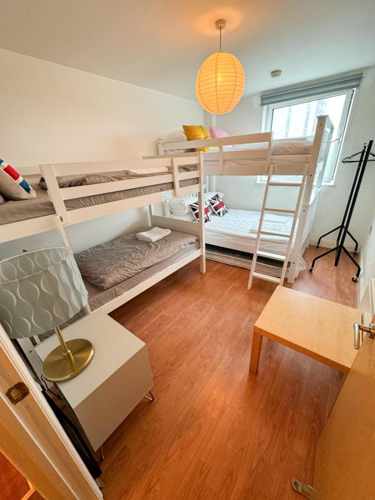 Flat 25 Appartamento Londra
