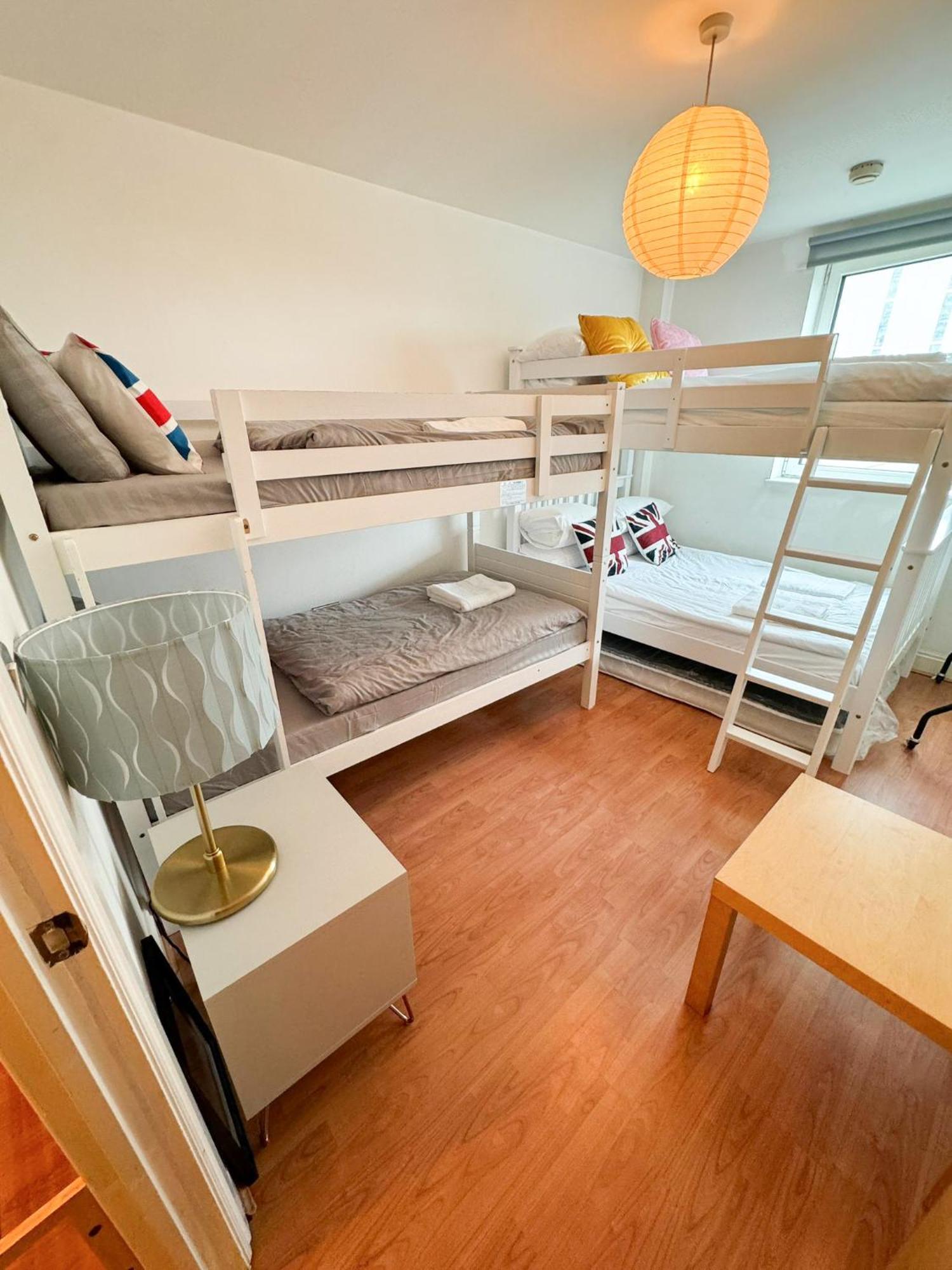 Flat 25 Appartamento *