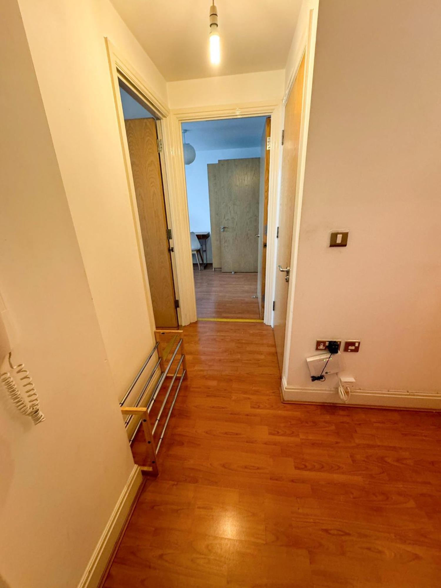 Flat 25 Appartamento Londra