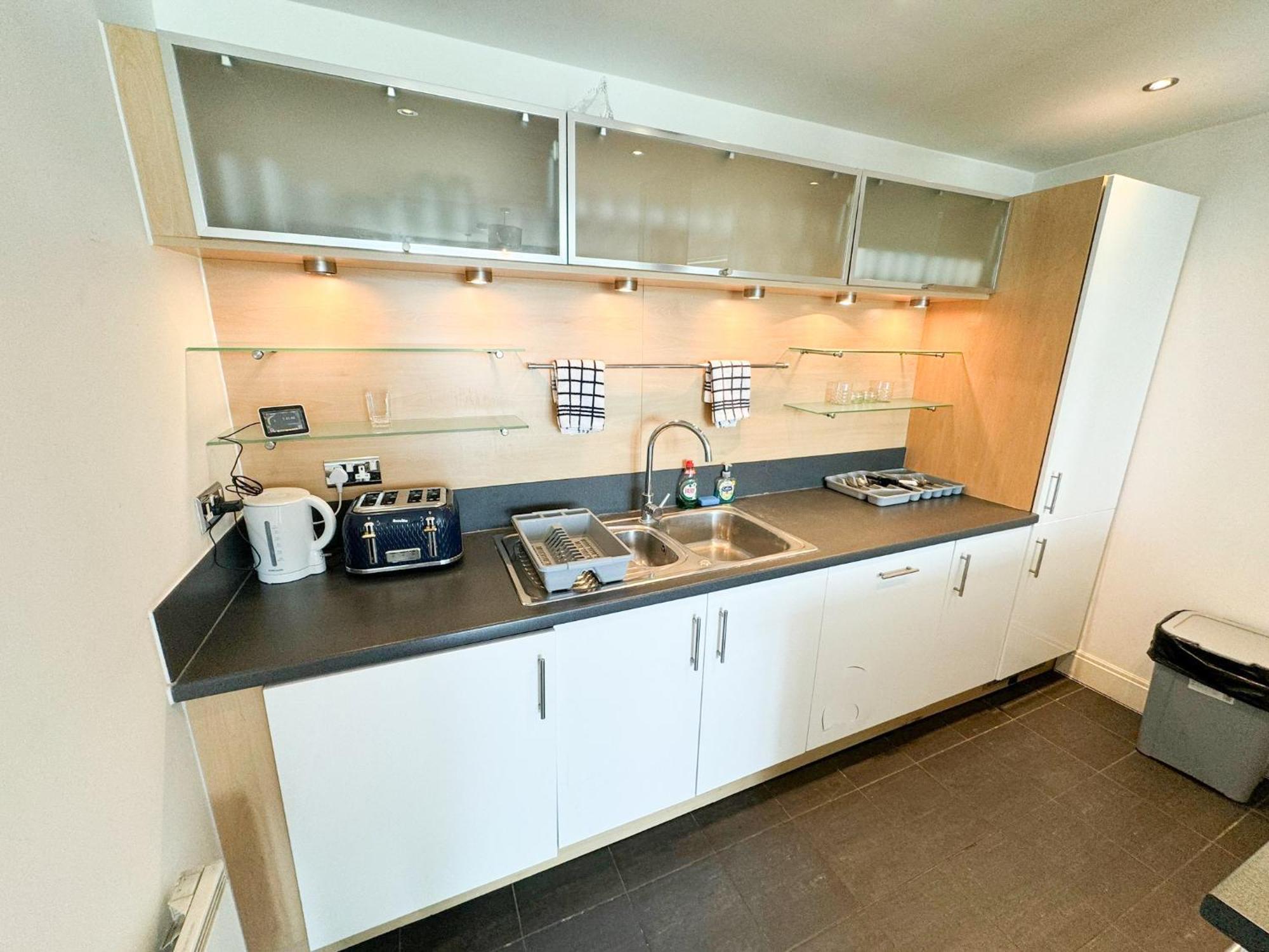 Flat 25 Appartamento