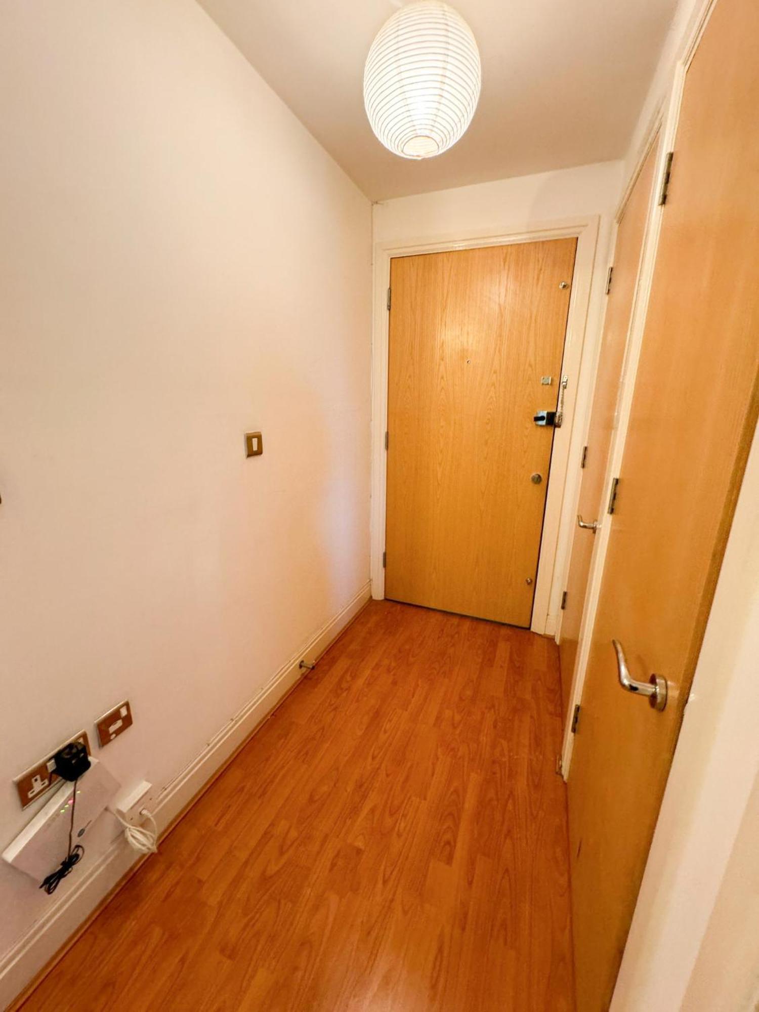 Flat 25 Appartamento Londra