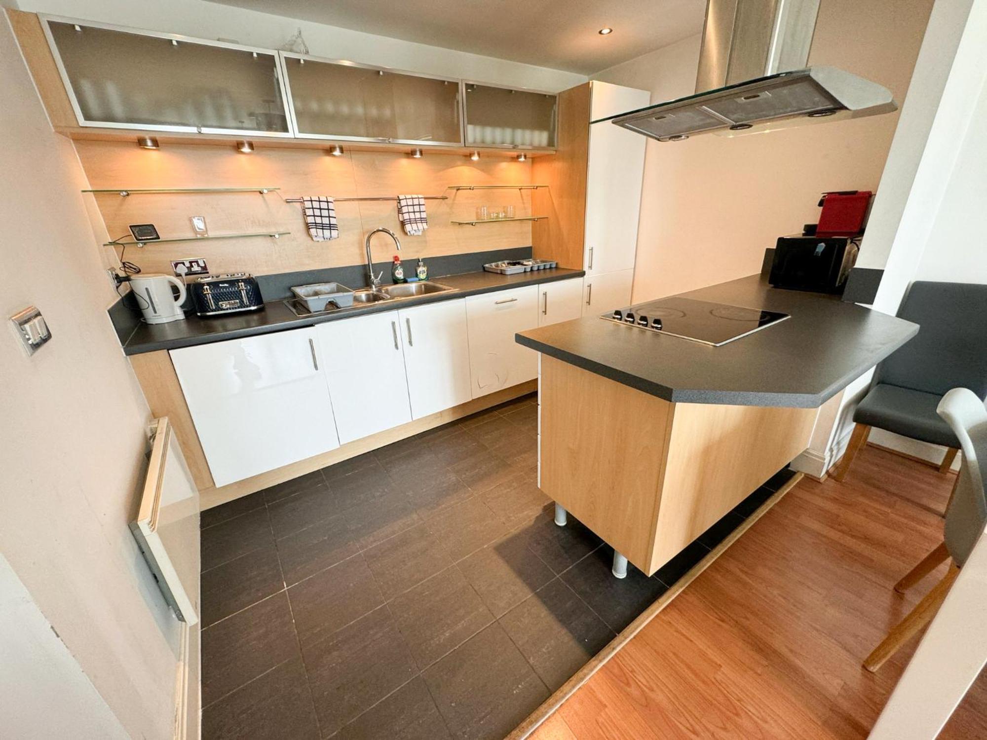 Flat 25 Londra