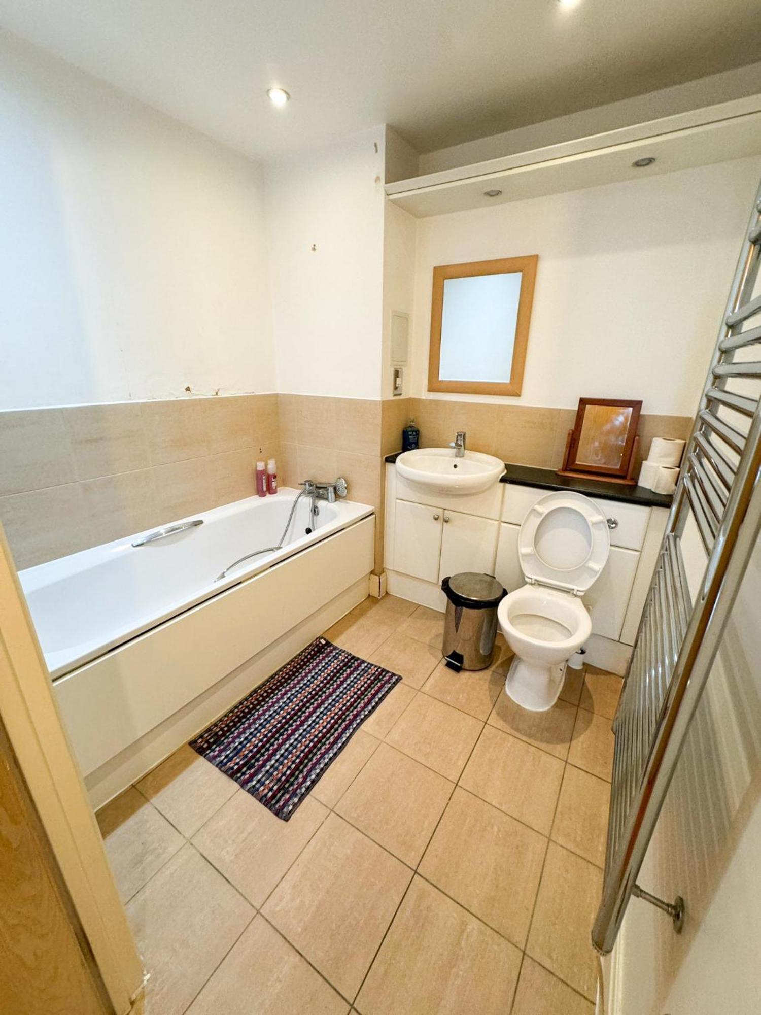 Flat 25 Appartamento Londra