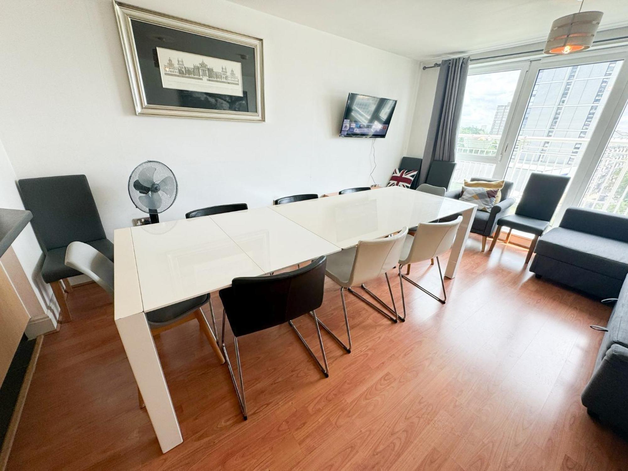 Flat 25 Appartamento