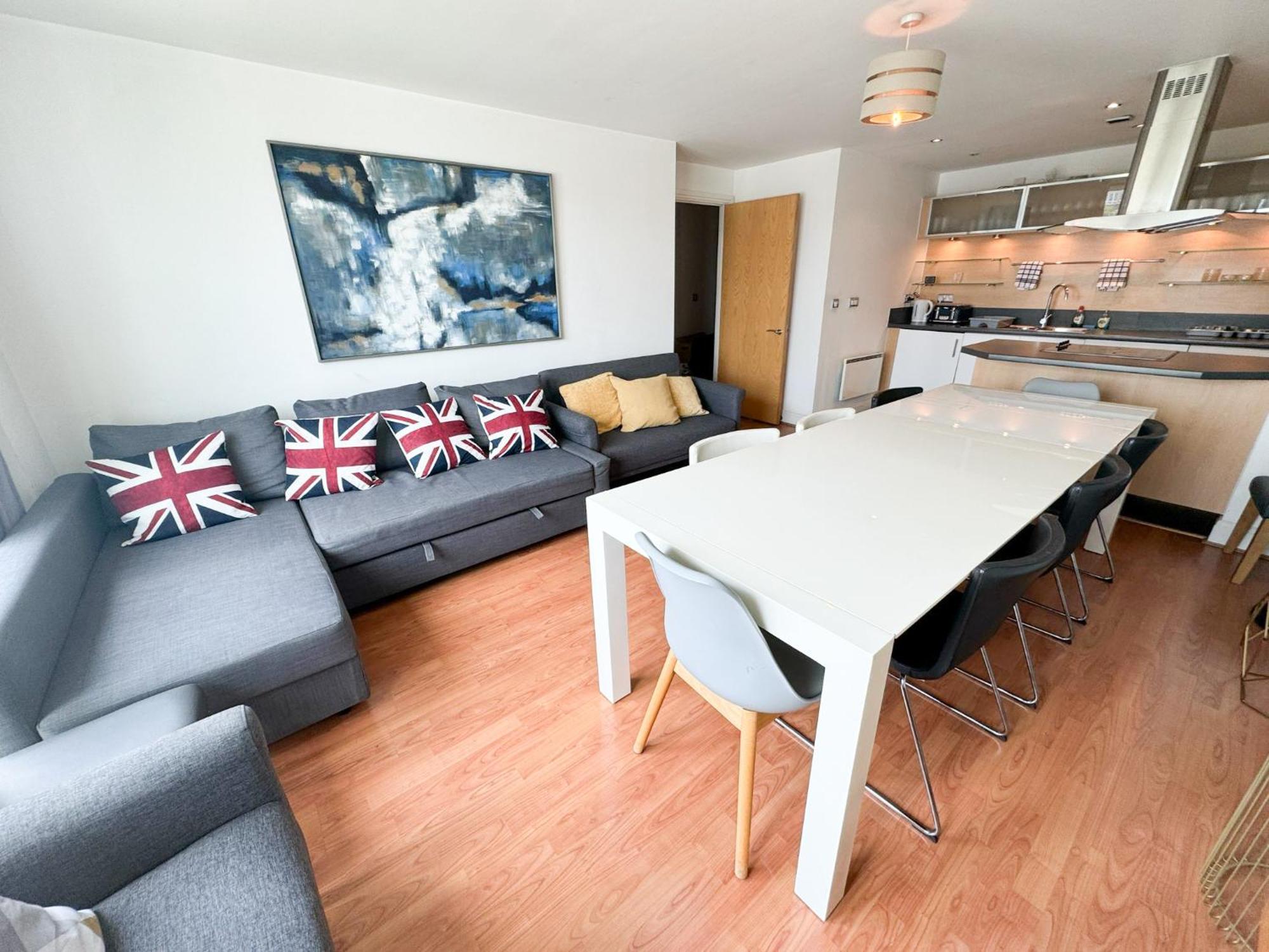 Apartament Flat 25