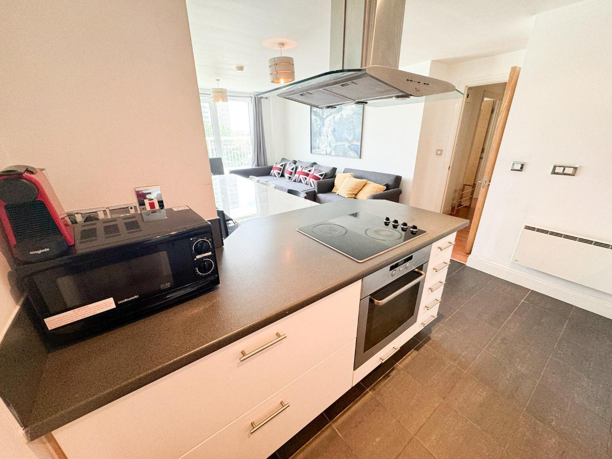 Apartament Flat 25